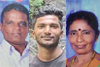Kundapur: Man, son jump into well, wife rescued